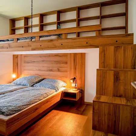 Apartament Horsky U Toma