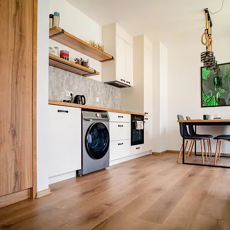 Apartament Horsky U Toma