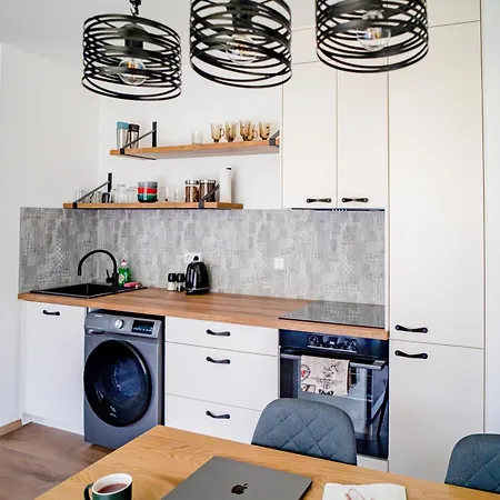 Horsky U Toma Apartament Černý Důl