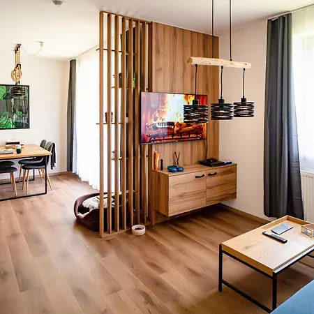 Apartament Horsky U Toma