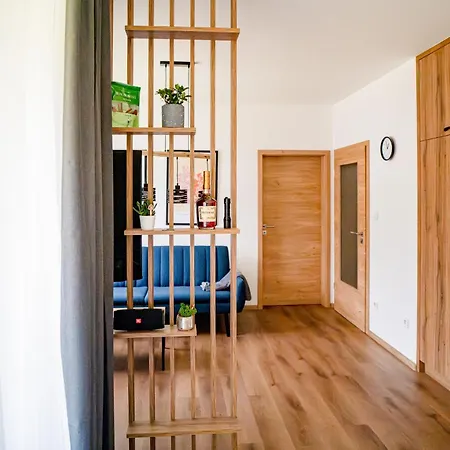 Horsky U Toma Apartament *