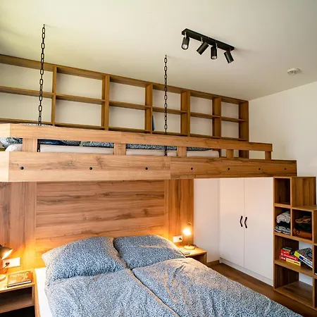 Horsky U Toma Apartament