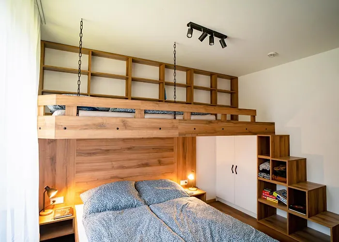 Horsky U Toma Apartment